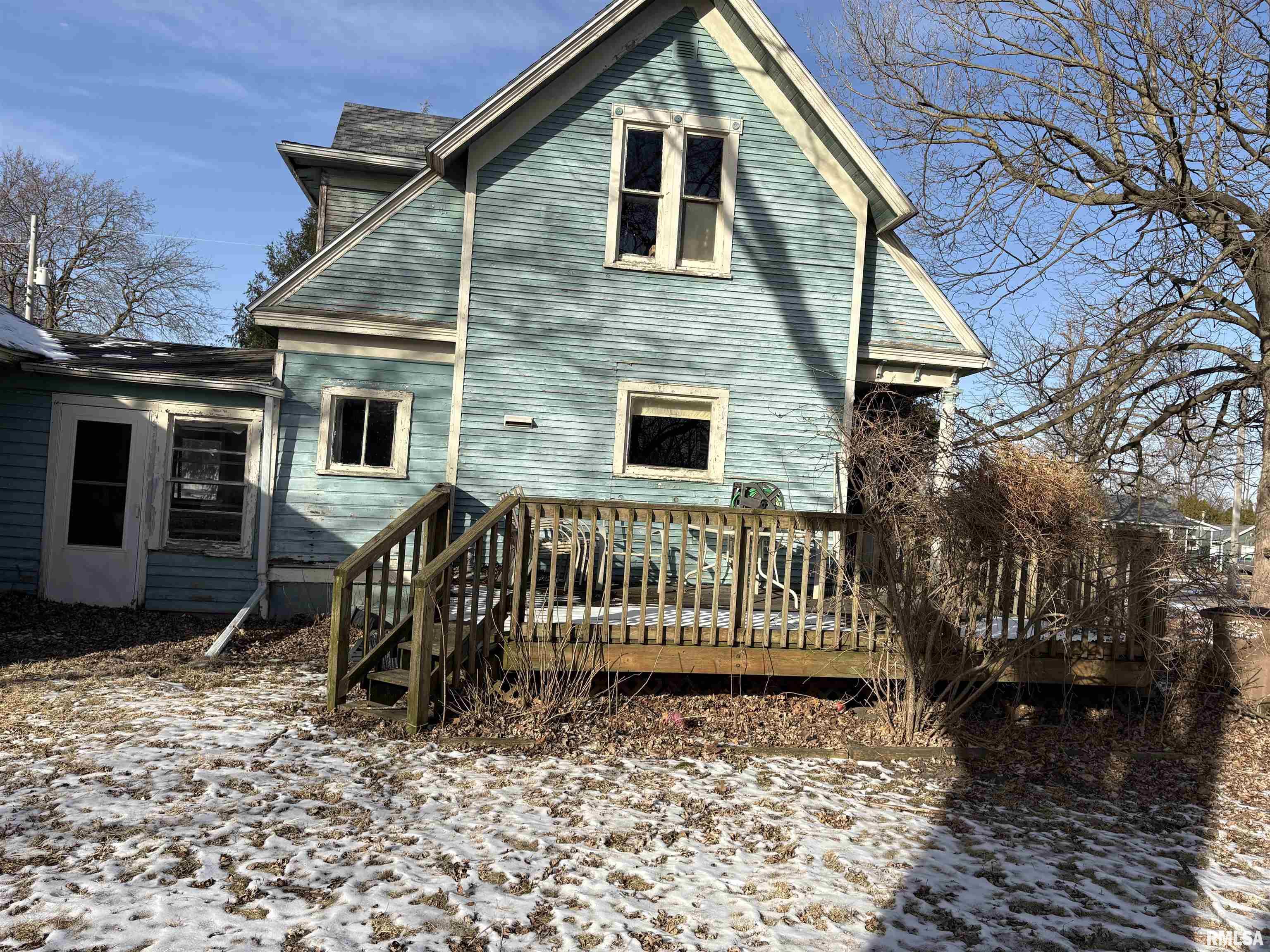 103 Southwest 4th Street Galva, IL 61434 - Photo 49 of 50