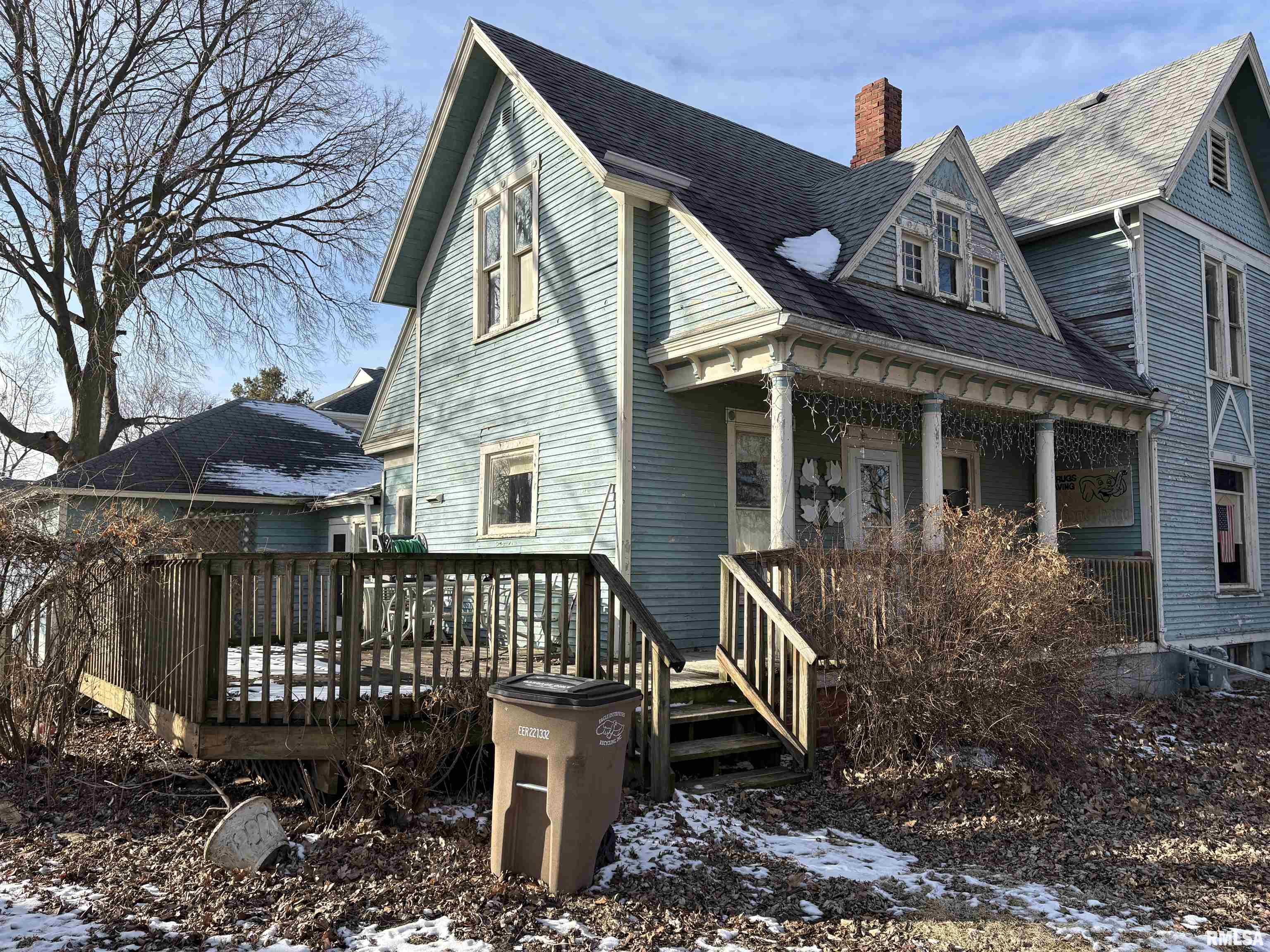 103 Southwest 4th Street Galva, IL 61434 - Photo 50 of 50