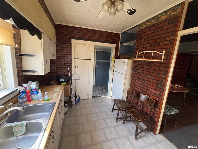 $50,000 | 103 Southwest 4th Street, Galva, IL 61434