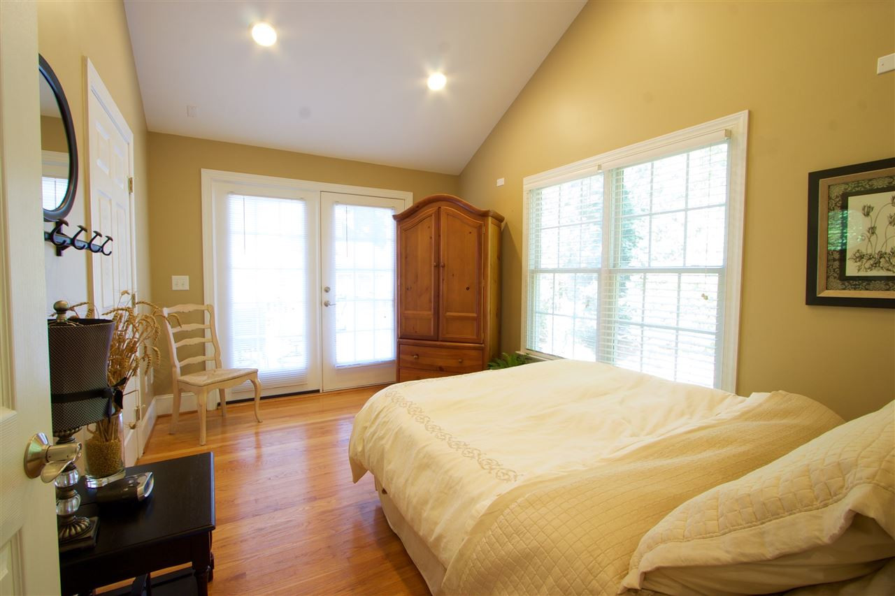 8208 Gadsen Court Raleigh, NC 27613 - Photo 14 of 25 Photo 14