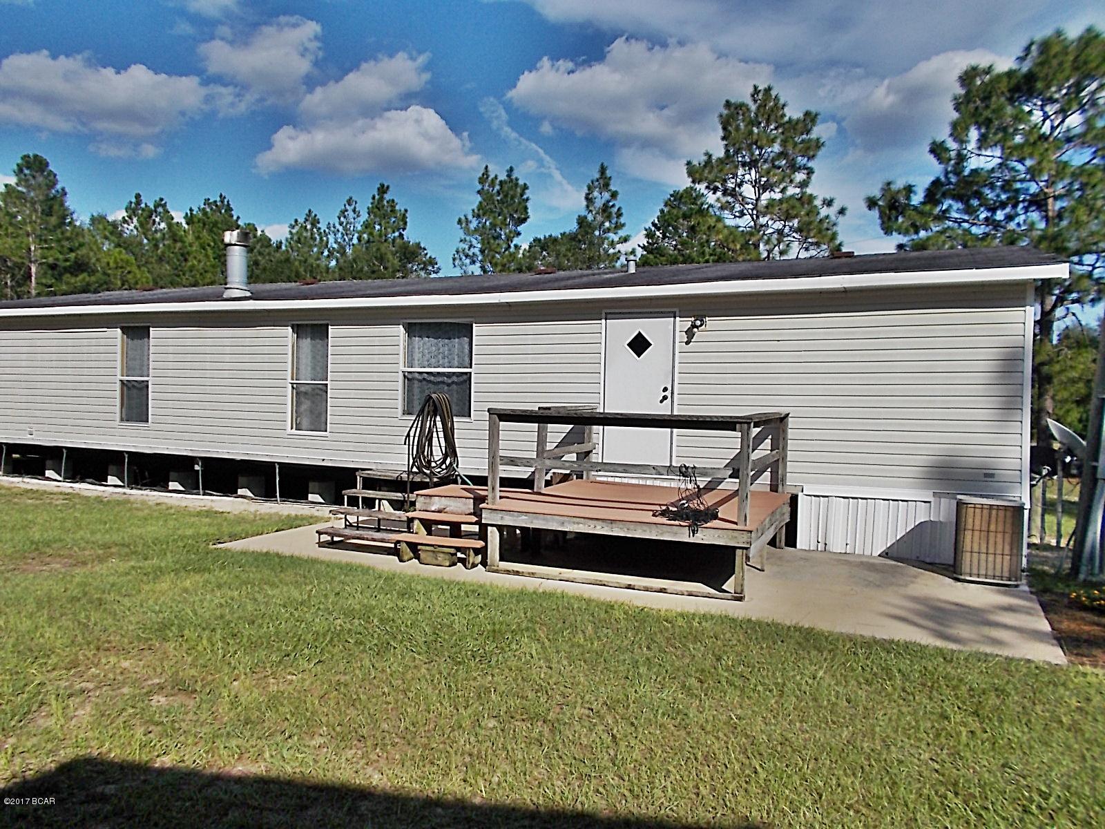 474 Betts Road Fountain, FL 32438 - Photo 7 of 11 Gallery Image 7