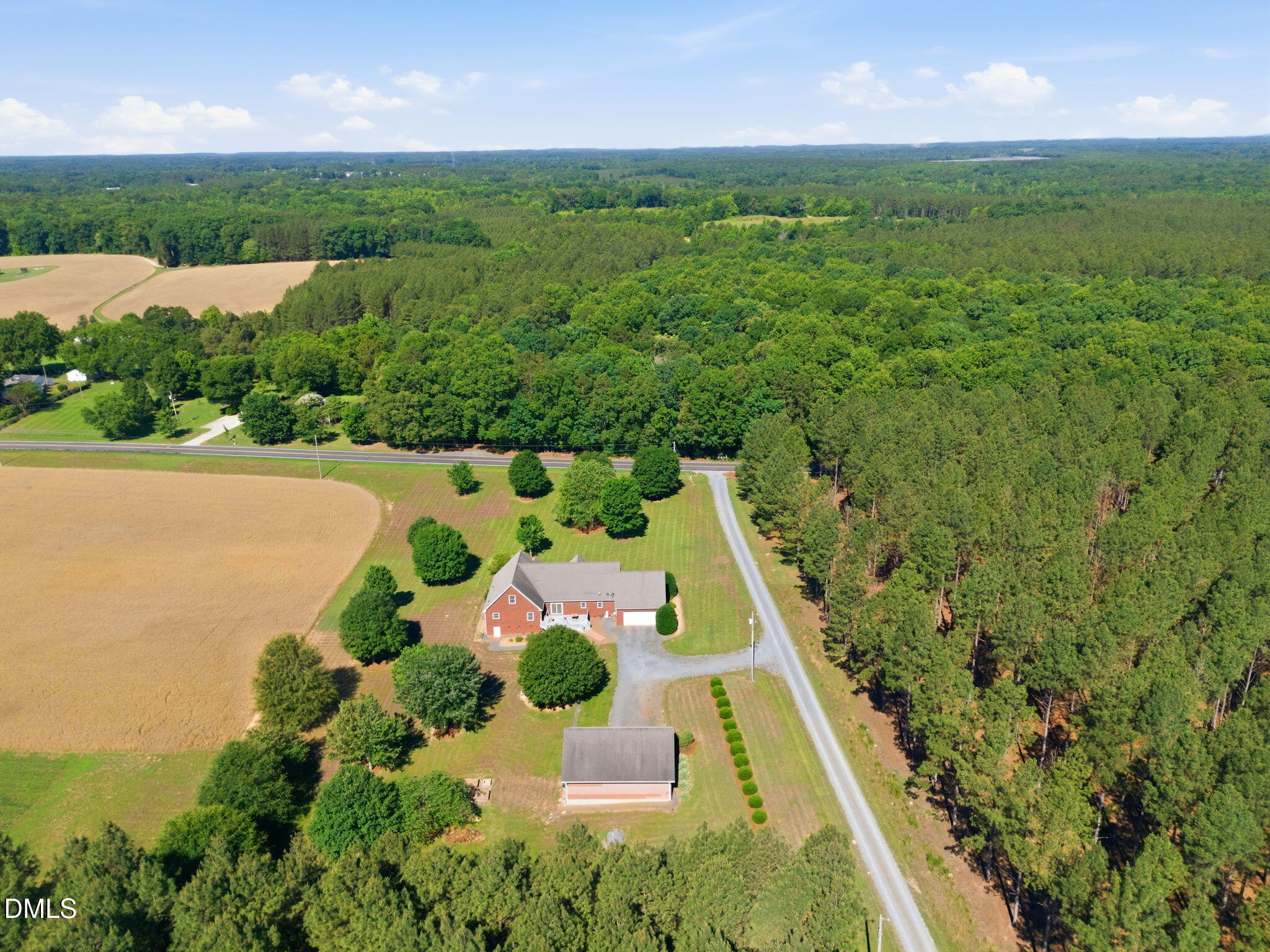 48574 B High Rock Road Richfield, NC 28137 - Photo 41 of 53