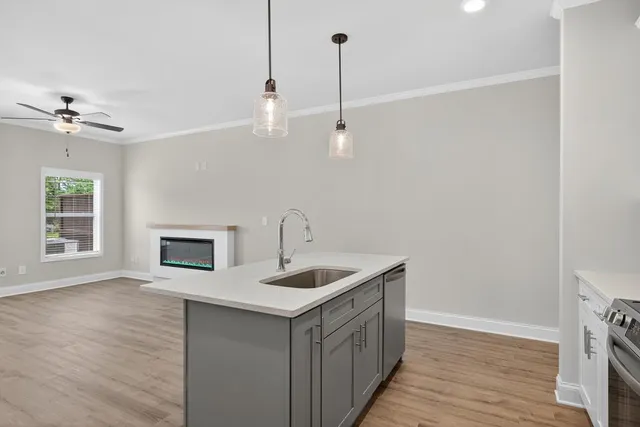 $320,200 | 19 Benscot Drive, Austell, GA 30106