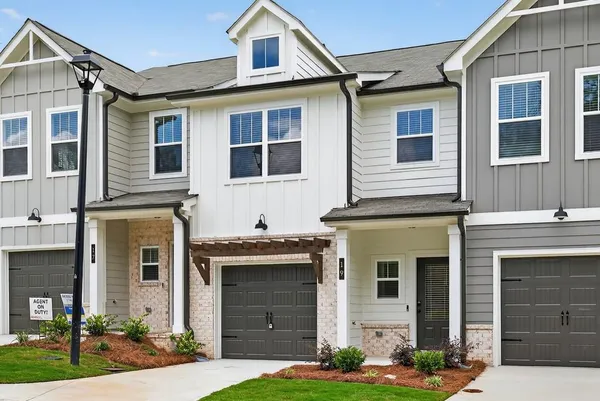 $315,200 | 19 Benscot Drive, Austell, GA 30106