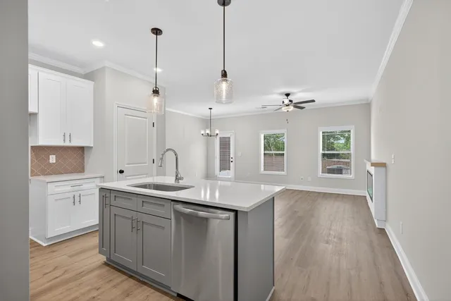 $320,200 | 19 Benscot Drive, Austell, GA 30106