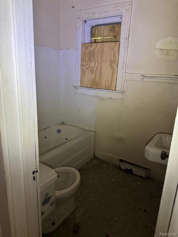 722 East Ridgeway Avenue Flint, MI 48505 - Photo 8 of 10