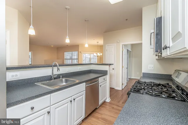 $270,000 | 18 Hawk Rise Lane, Unit 205, Owings Mills, MD 21117