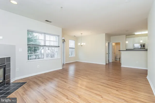 $270,000 | 18 Hawk Rise Lane, Unit 205, Owings Mills, MD 21117