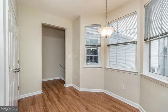 $270,000 | 18 Hawk Rise Lane, Unit 205, Owings Mills, MD 21117