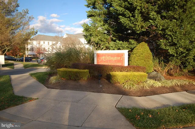 $270,000 | 18 Hawk Rise Lane, Unit 205, Owings Mills, MD 21117