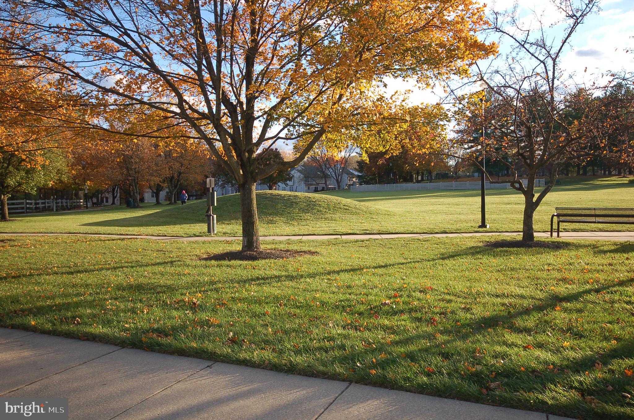 18 Hawk Rise Lane, Unit 205 Owings Mills, MD 21117 - Photo 5 of 29 a view of a swimming pool with an outdoor space