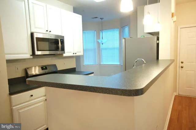 $270,000 | 18 Hawk Rise Lane, Unit 205, Owings Mills, MD 21117