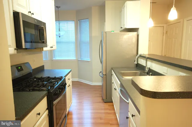 $270,000 | 18 Hawk Rise Lane, Unit 205, Owings Mills, MD 21117