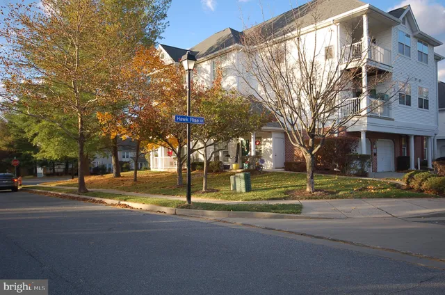 $270,000 | 18 Hawk Rise Lane, Unit 205, Owings Mills, MD 21117