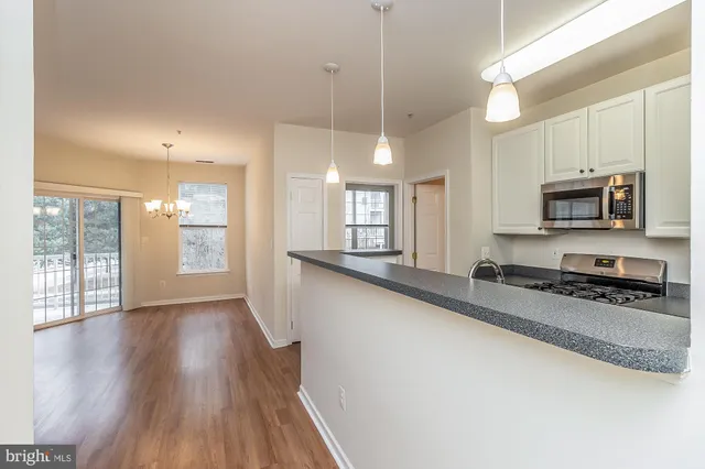 $270,000 | 18 Hawk Rise Lane, Unit 205, Owings Mills, MD 21117