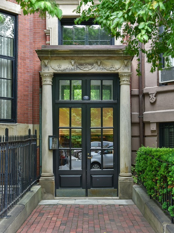 340 Beacon Street, Unit 2/3 Boston, MA 02116 - Photo 1 of 15