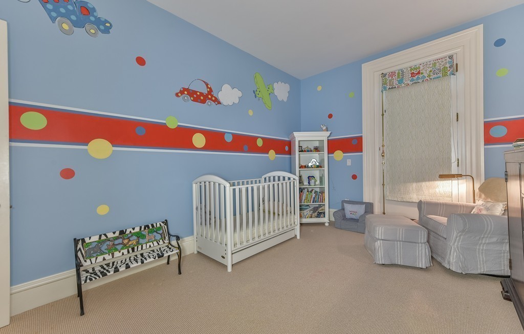 340 Beacon Street, Unit 2/3 Boston, MA 02116 - Photo 12 of 15