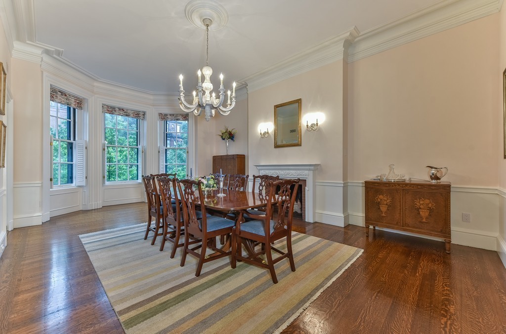 340 Beacon Street, Unit 2/3 Boston, MA 02116 - Photo 5 of 15