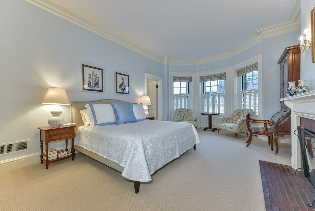 340 Beacon Street, Unit 2/3 Boston, MA 02116 - Photo 8 of 15