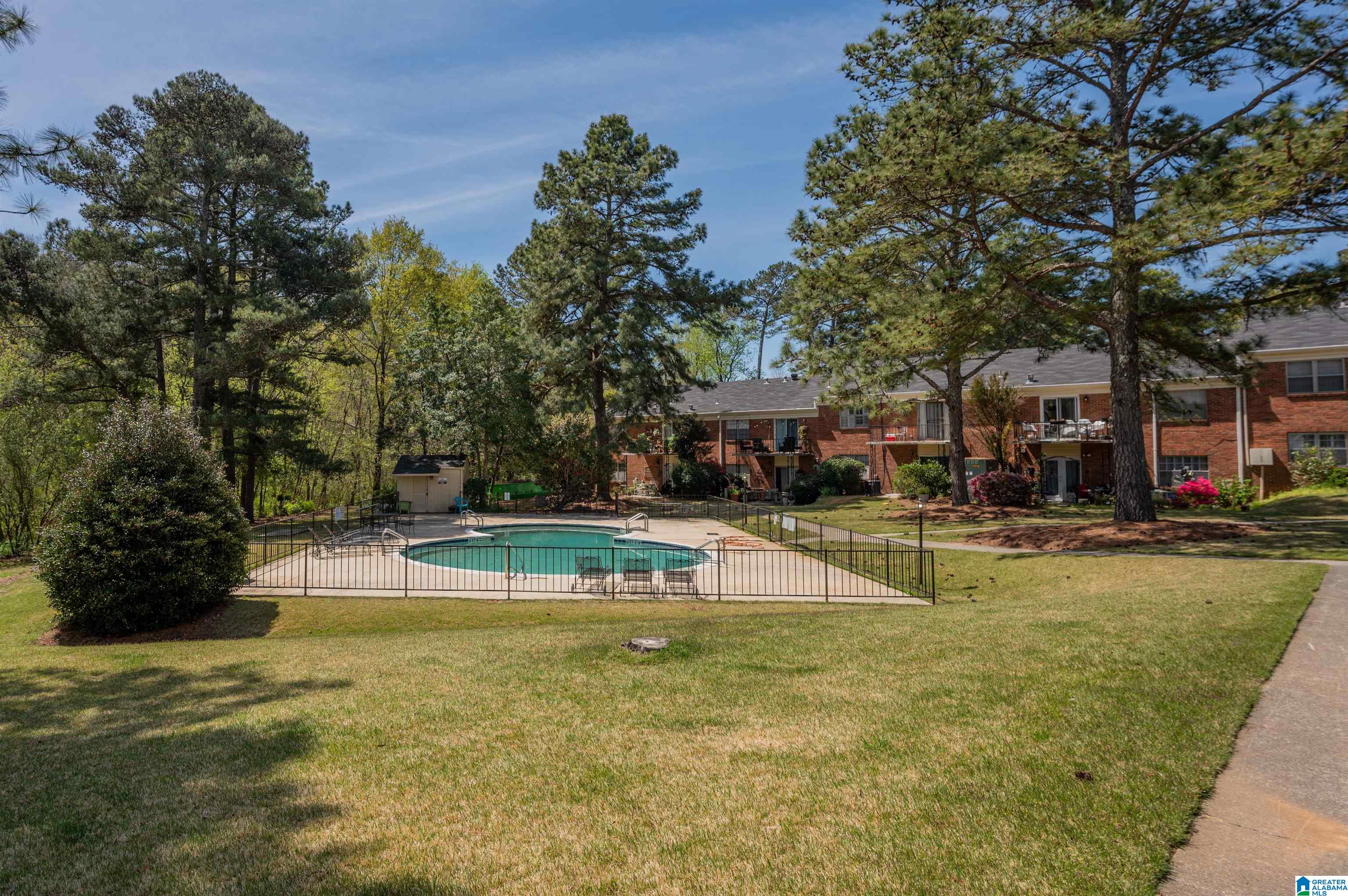 3401 Sandner Court, Unit R Birmingham, AL 35209 - Photo 47 of 48