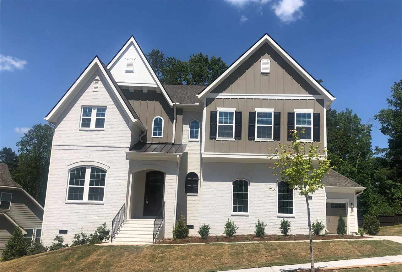 5700 Norcrest Street, Unit 5 Raleigh, NC 27612 - Photo 1 of 27 Ready in May!
