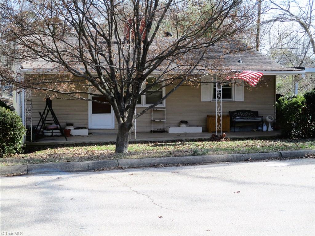 1704-1708 Carson Street Raleigh, NC 27608 - Photo 1 of 3