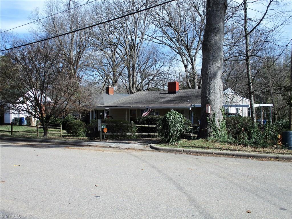 1704-1708 Carson Street Raleigh, NC 27608 - Photo 2 of 3