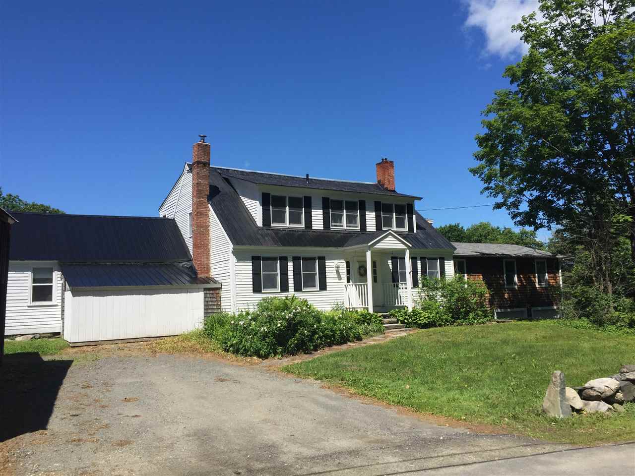 642 High Street Chester, VT 05143 - Photo 1 of 38