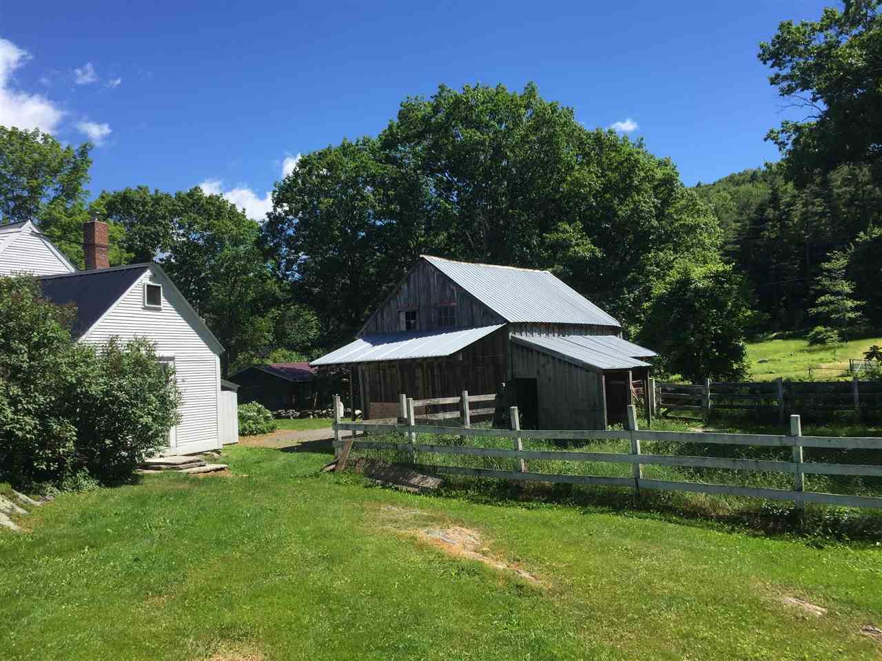 642 High Street Chester, VT 05143 - Photo 31 of 38