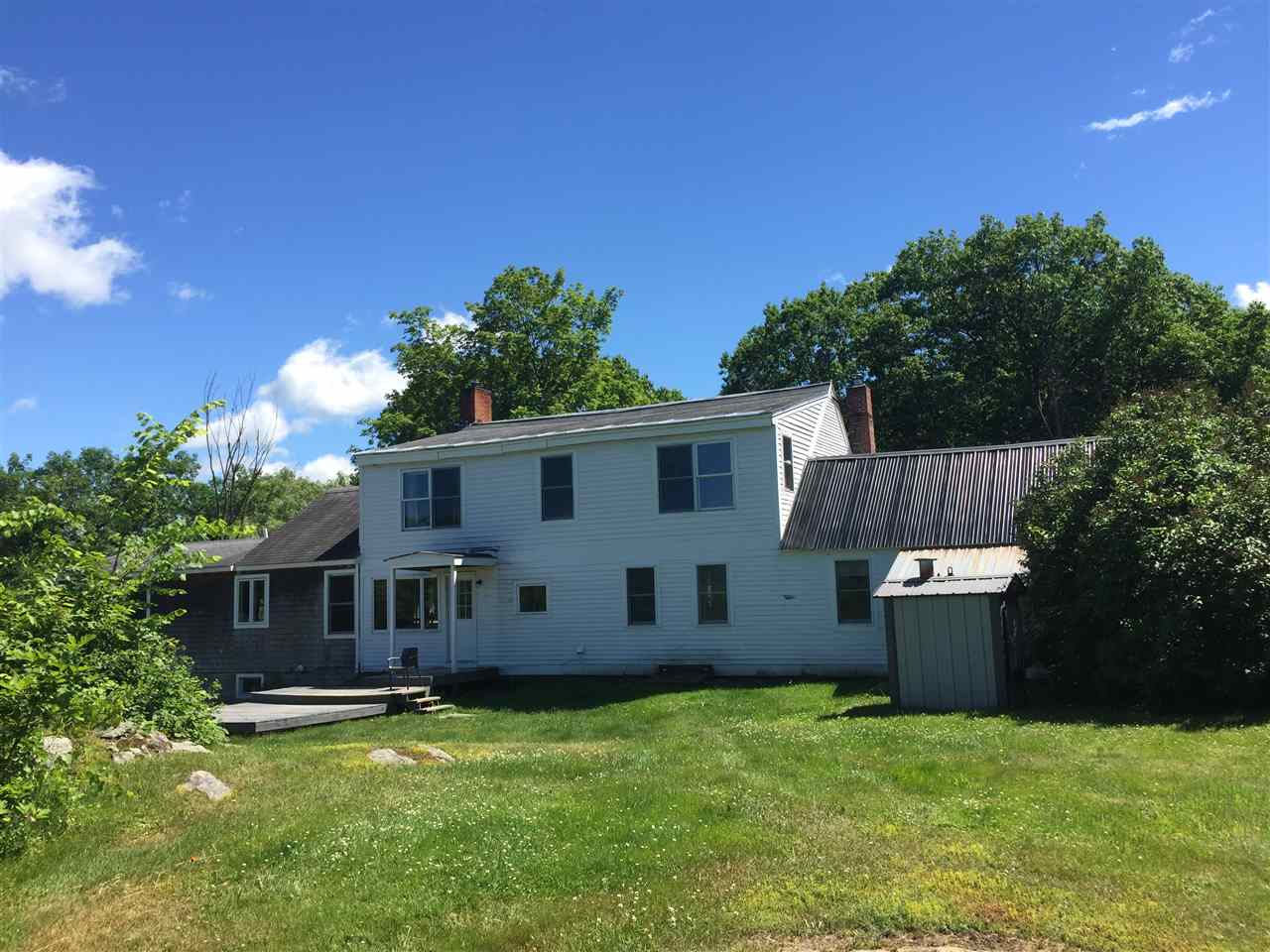 642 High Street Chester, VT 05143 - Photo 33 of 38