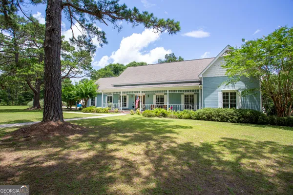 $349,349 | 118 Sunrise Drive, Eufaula, AL 36027
