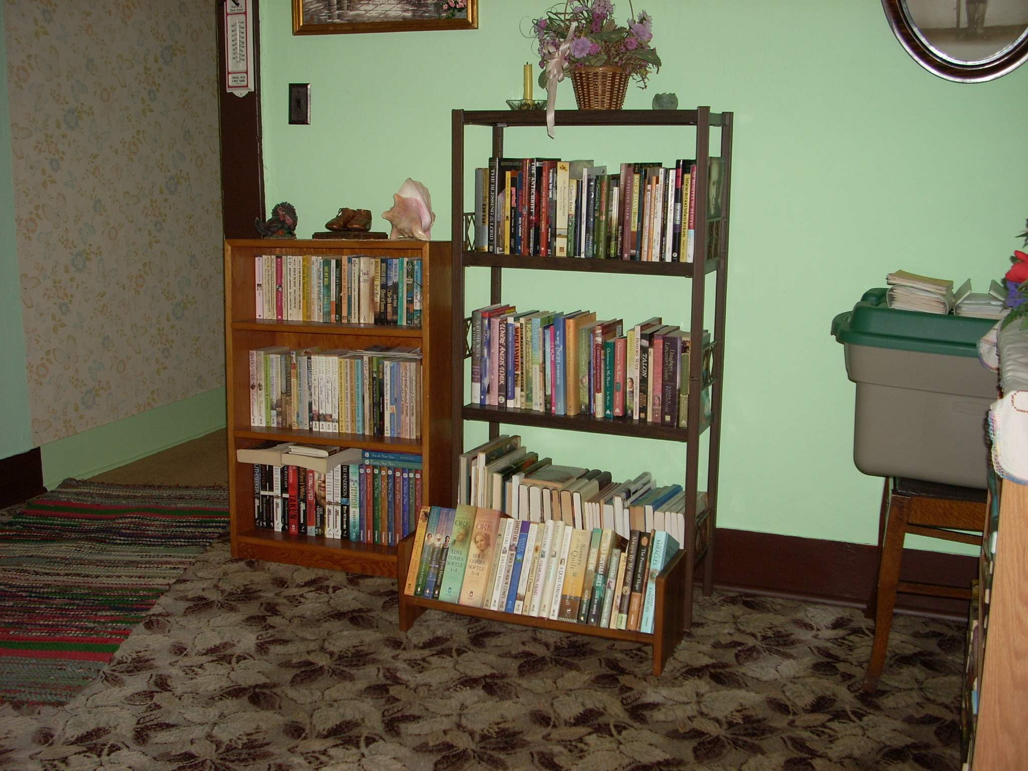 6056 Lilac Road Plymouth, IN 46563 - Photo 14 of 22 Gallery Image 14