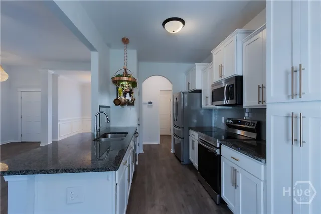 $315,000 | 125 Halcyon Way Northeast, Ludowici, GA 31316