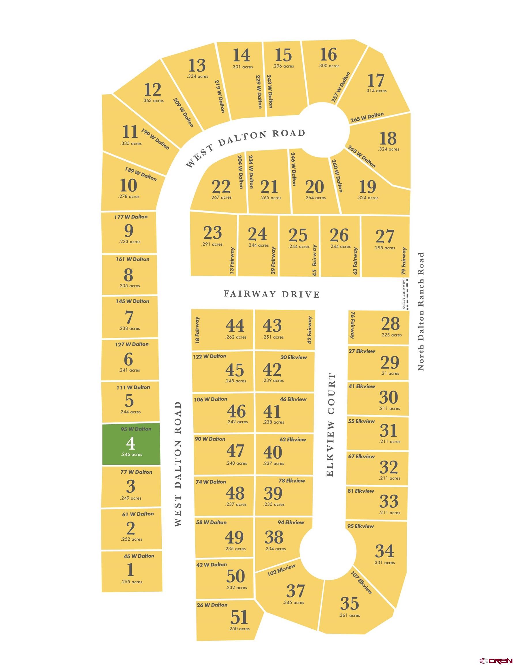 95 West Dalton Road Durango, CO 81301 - Photo 5 of 30 a bathroom with a mirror and a shower curtain