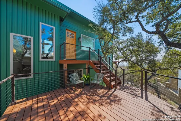 $665,000 | 301 Vip Drive, Canyon Lake, TX 78133