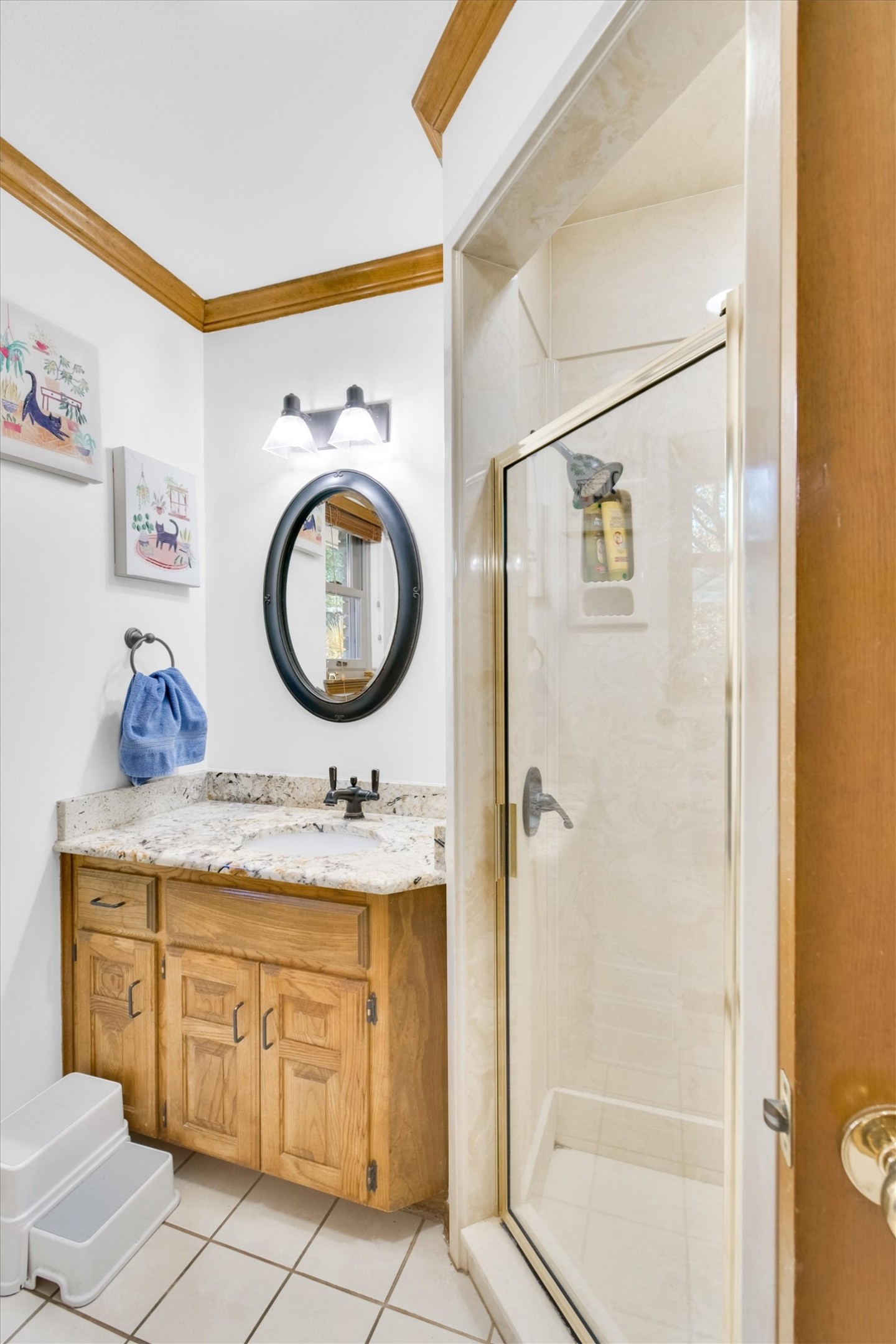 307 South Ridge Circle Georgetown, TX 78628 - Photo 5 of 38