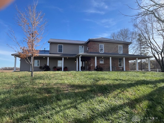6007 Murray Road Eaton, OH 45320 - Photo 1 of 34