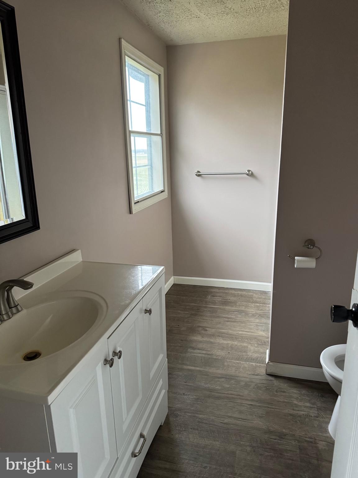 4252 Delta Road Airville, PA 17302 - Photo 8 of 9 a bathroom with a sink and a toilet