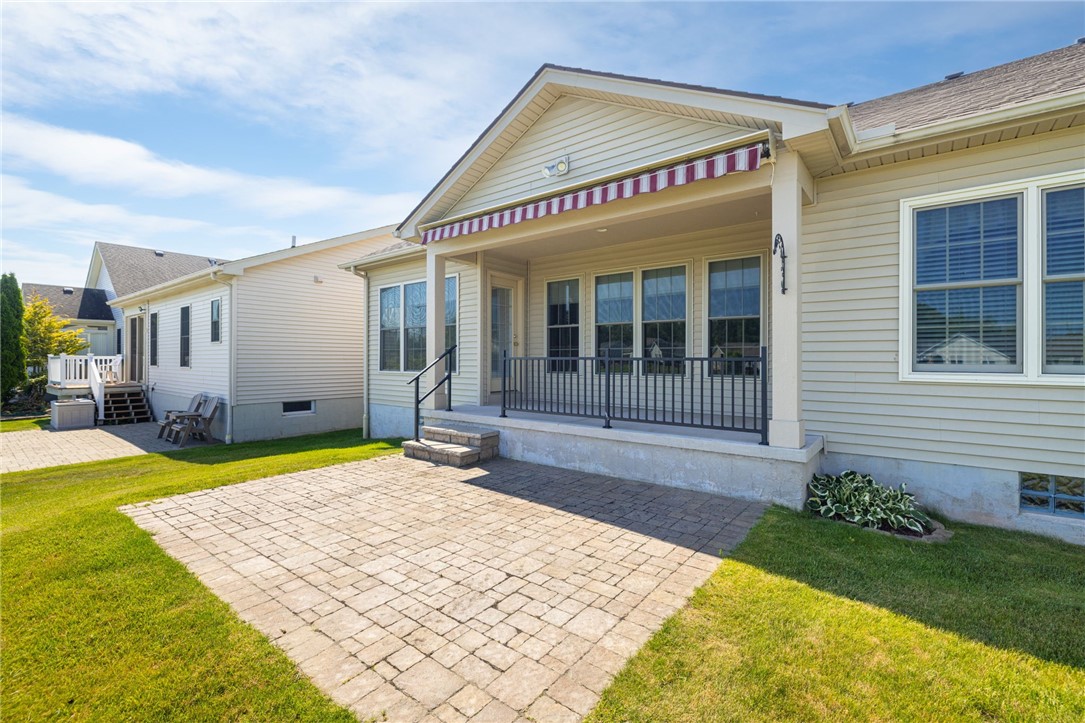 1219 Waterbrook Crossing Webster, NY 14580 - Photo 26 of 32