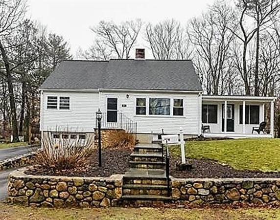 68 Ledgewood Road Dedham, MA 02026 - Photo 1 of 21 Gallery Image 1