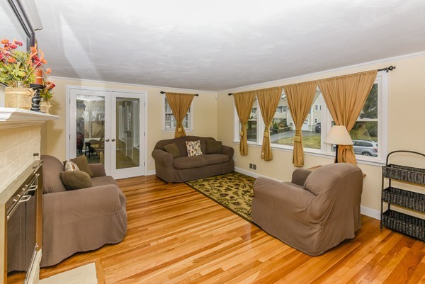 68 Ledgewood Road Dedham, MA 02026 - Photo 2 of 21 Gallery Image 2
