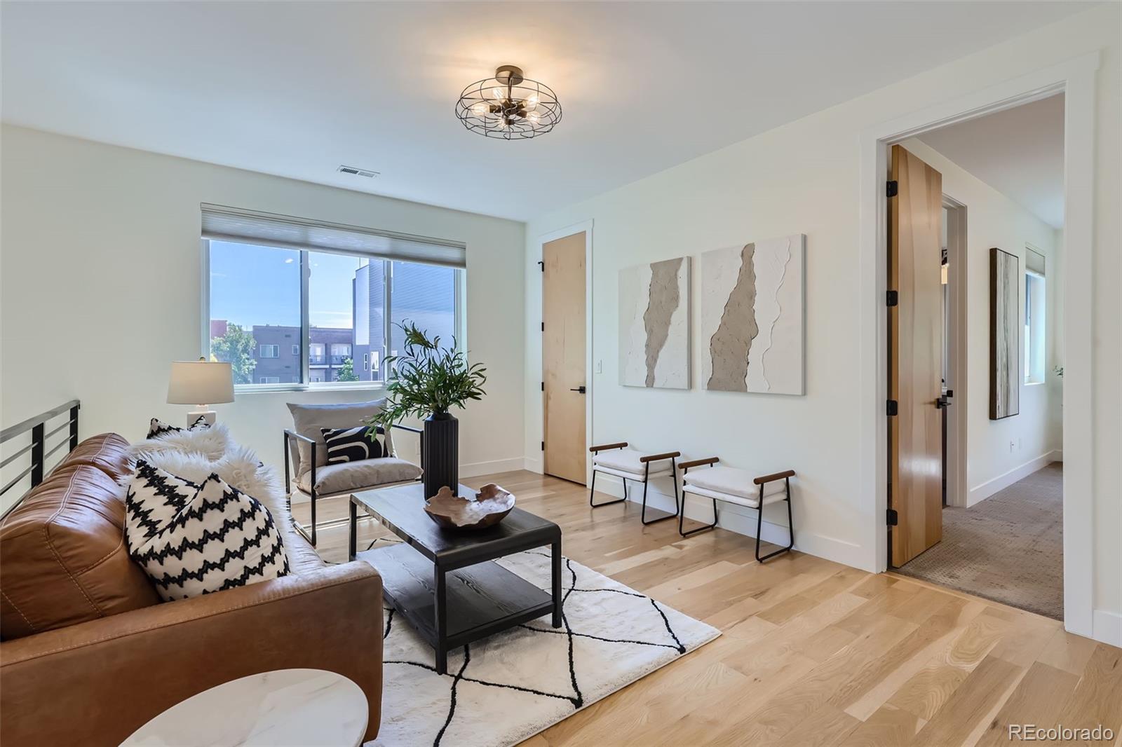 4619 Shoshone Street Denver, CO 80211 - Photo 20 of 27