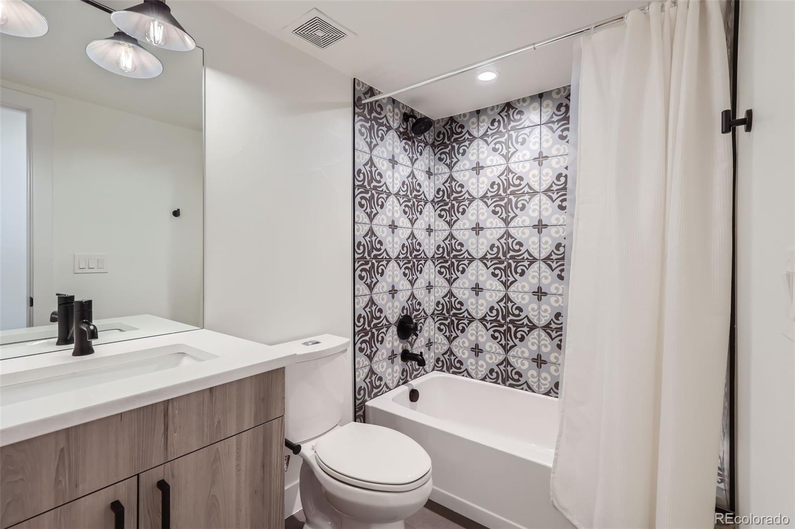 4619 Shoshone Street Denver, CO 80211 - Photo 22 of 27