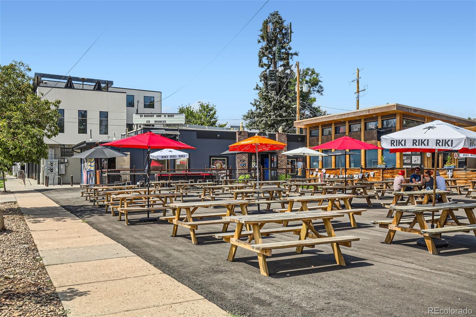 4619 Shoshone Street Denver, CO 80211 - Photo 26 of 27