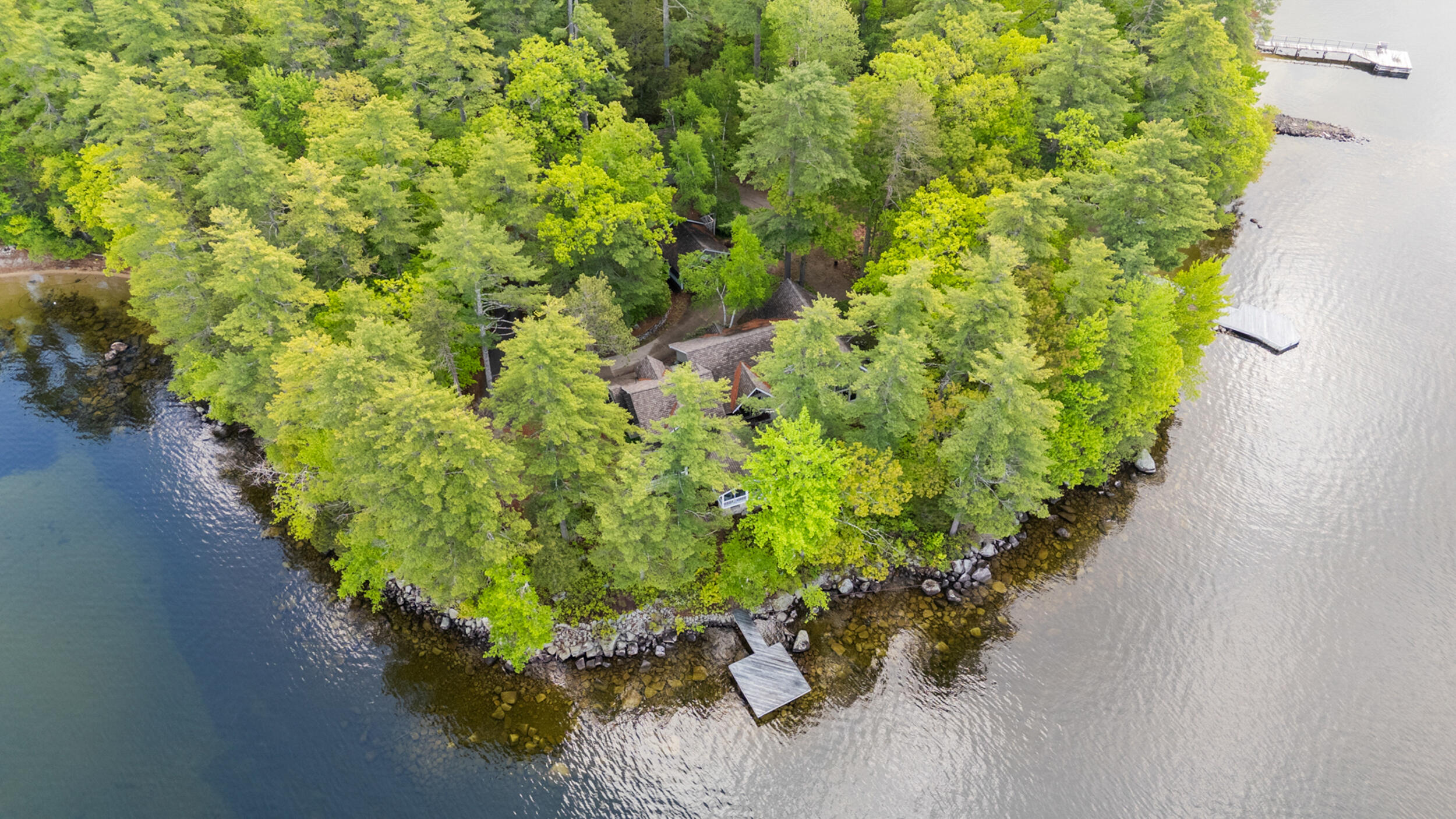 19 Tapley Cove Road Raymond, ME 04071 - Photo 16 of 112 9 tapley cove rd, raymond, me 04071, usa