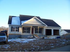 327 Pactolus Road Kingsport, TN 37663 - Photo 1 of 3 Photo 1