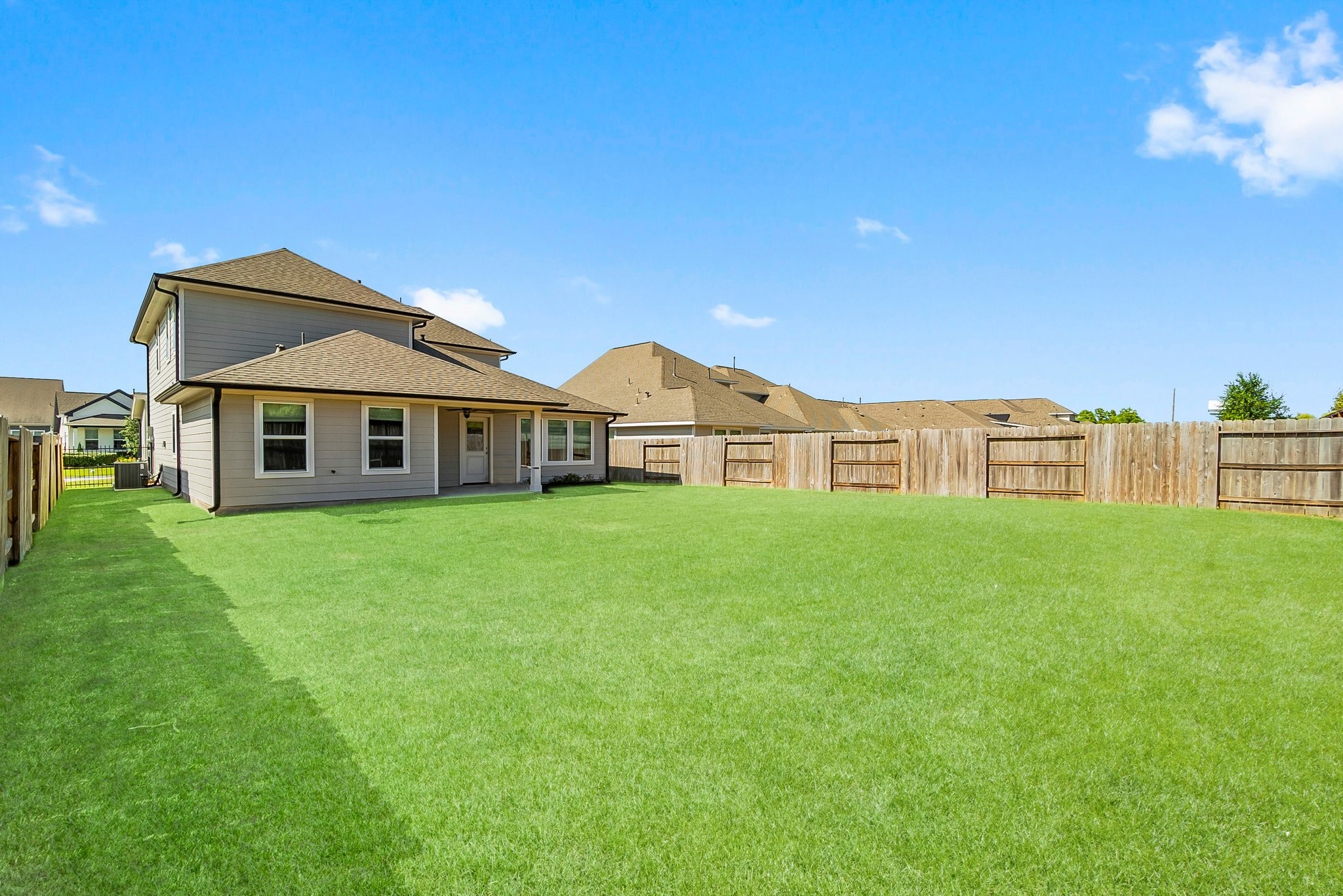 2324 Hagerman Road Conroe, TX 77384 - Photo 28 of 29