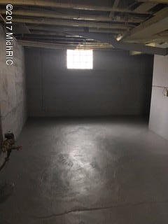1224 Rathbone Street Southwest Wyoming, MI 49509 - Photo 12 of 15 basement