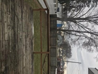 1224 Rathbone Street Southwest Wyoming, MI 49509 - Photo 15 of 15 backyard