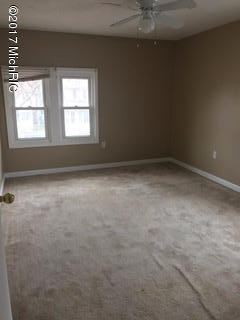1224 Rathbone Street Southwest Wyoming, MI 49509 - Photo 9 of 15 bedroom3